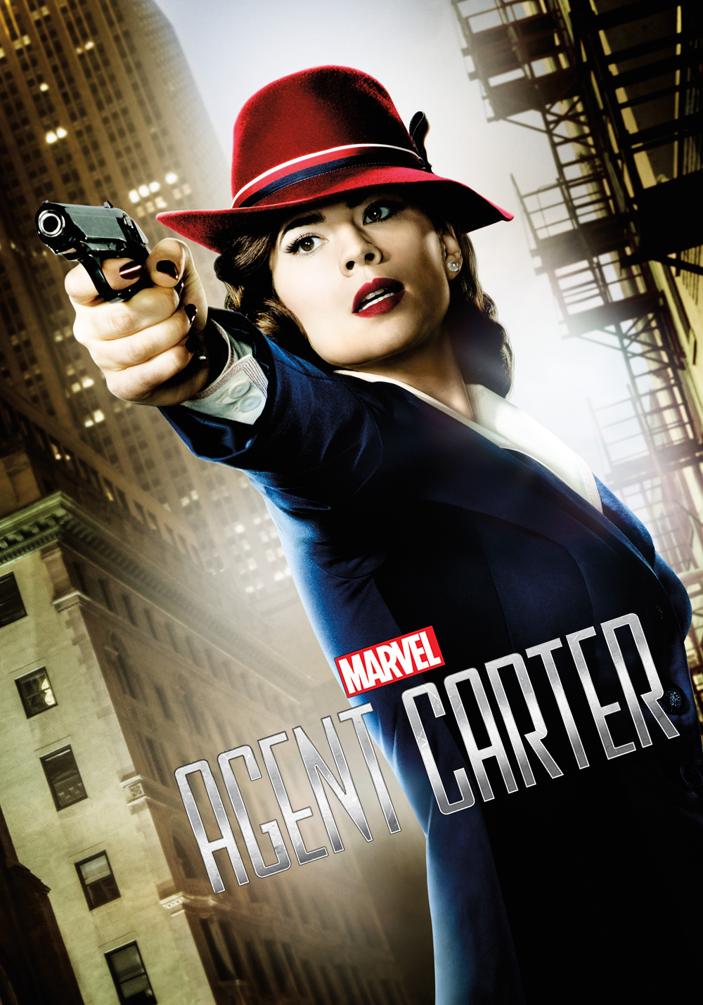 4326538 agent carter