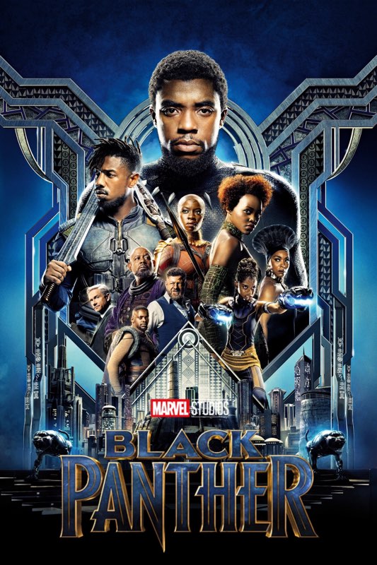 Blackpanther