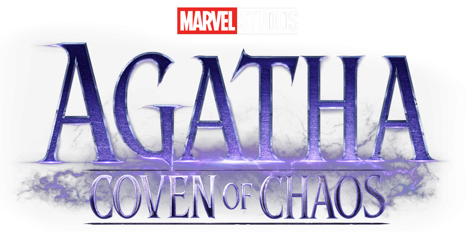 Agathacovenofchaos logo blanc