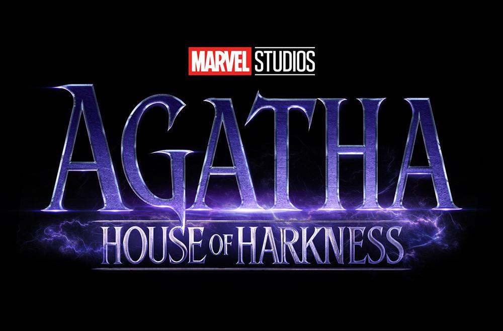 Agathahouseofharkness title