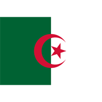 Algerie v