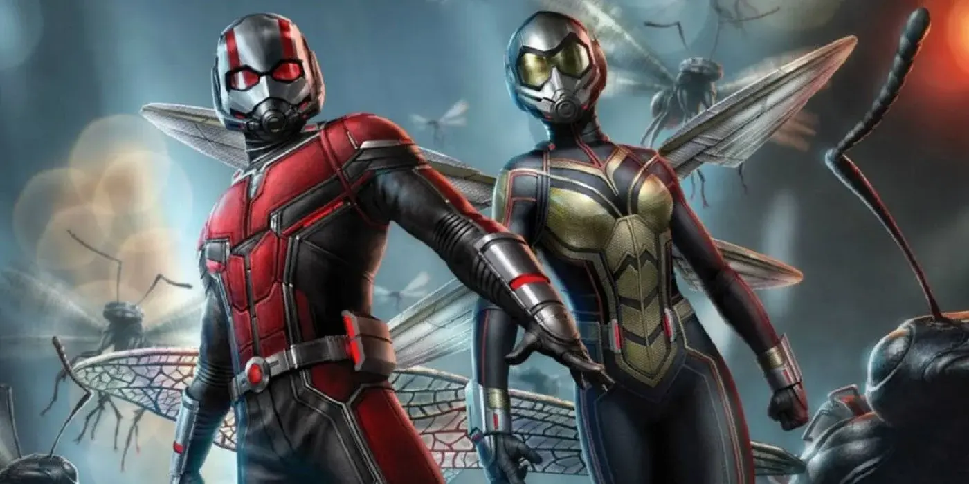 Ant man peyton reed evoque le retour de walter goggins dans le mcu 1