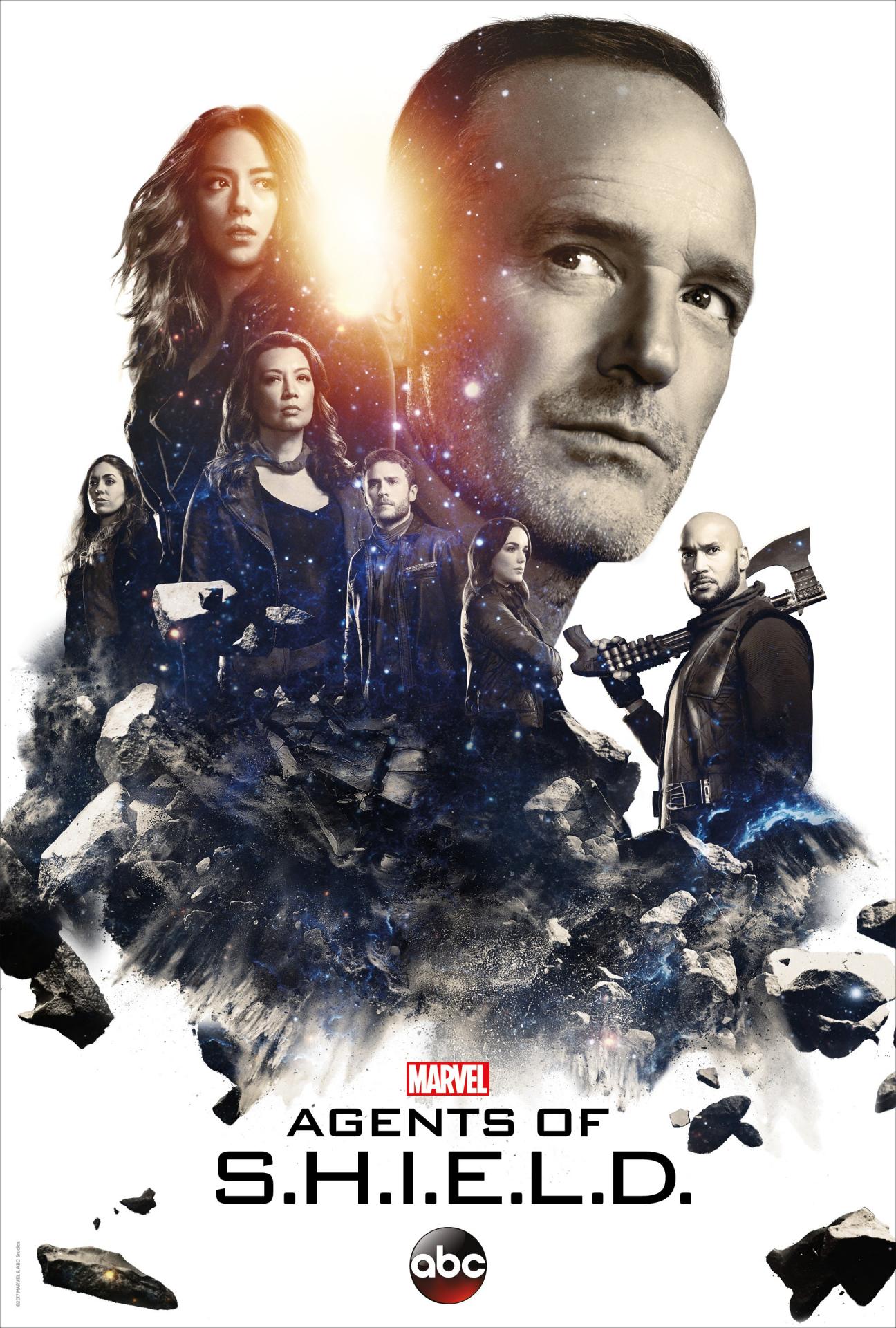 Aos5 space poster