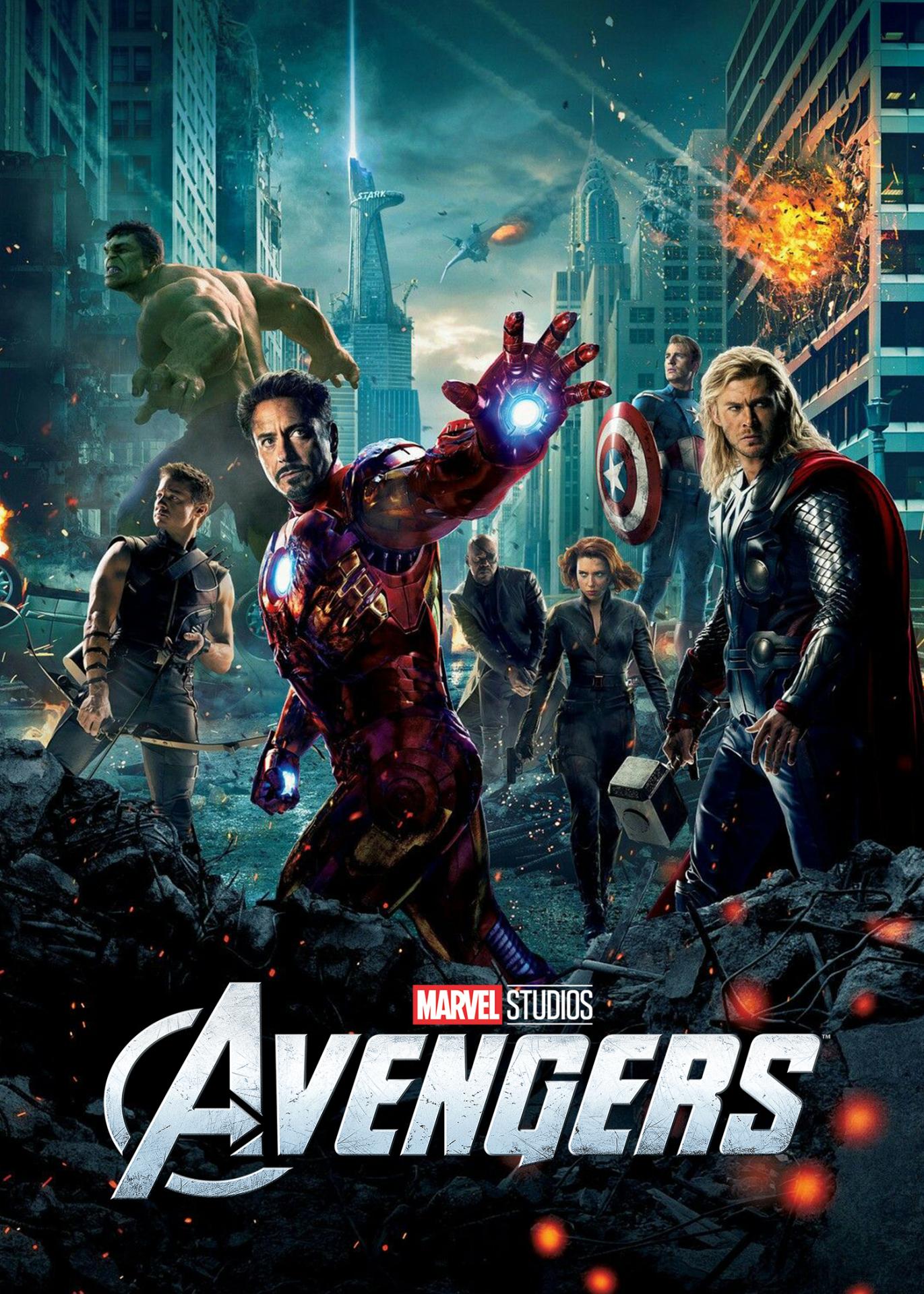 Avengers2012 textless