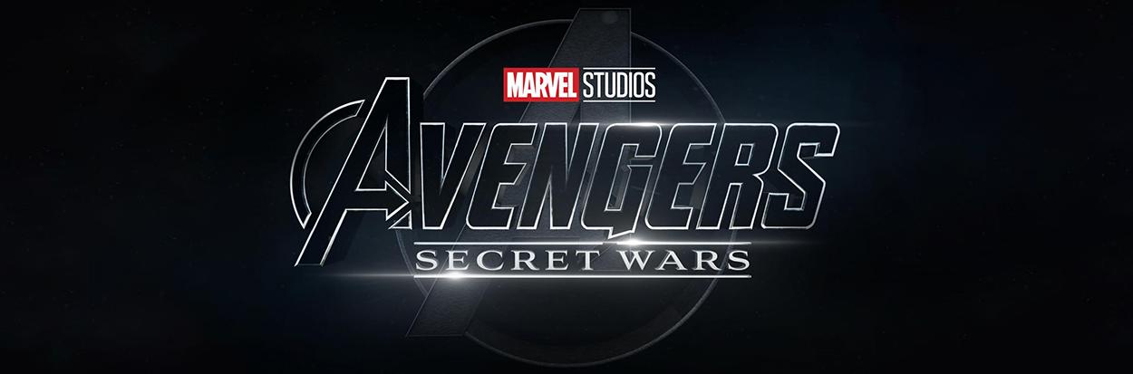 Avengerssecretwars banniere