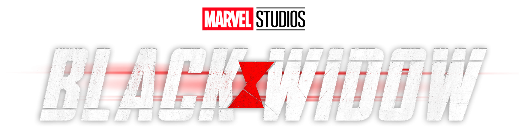 Black widow logo