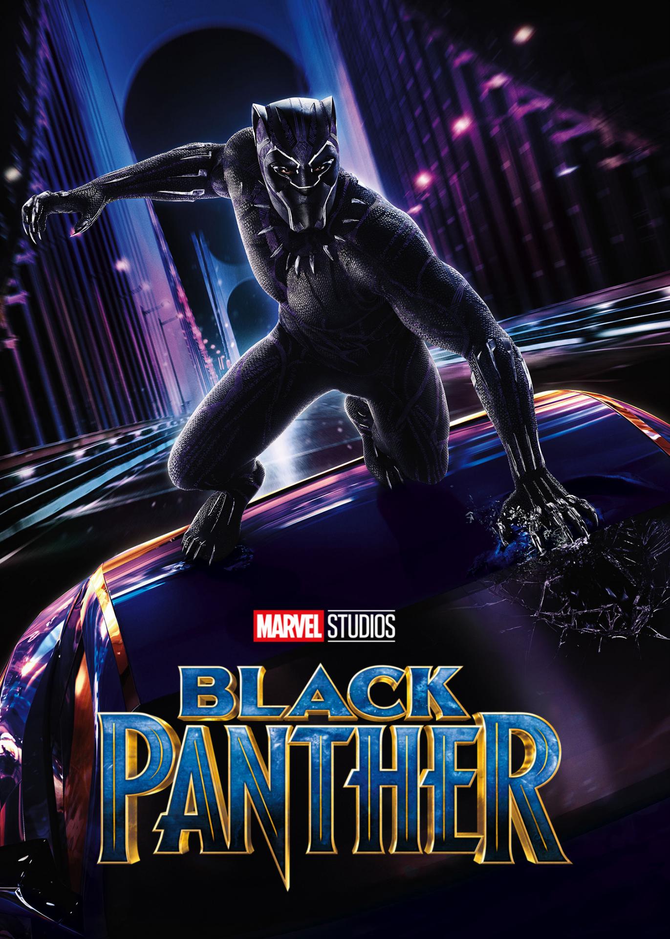 Blackpanther2018 textless