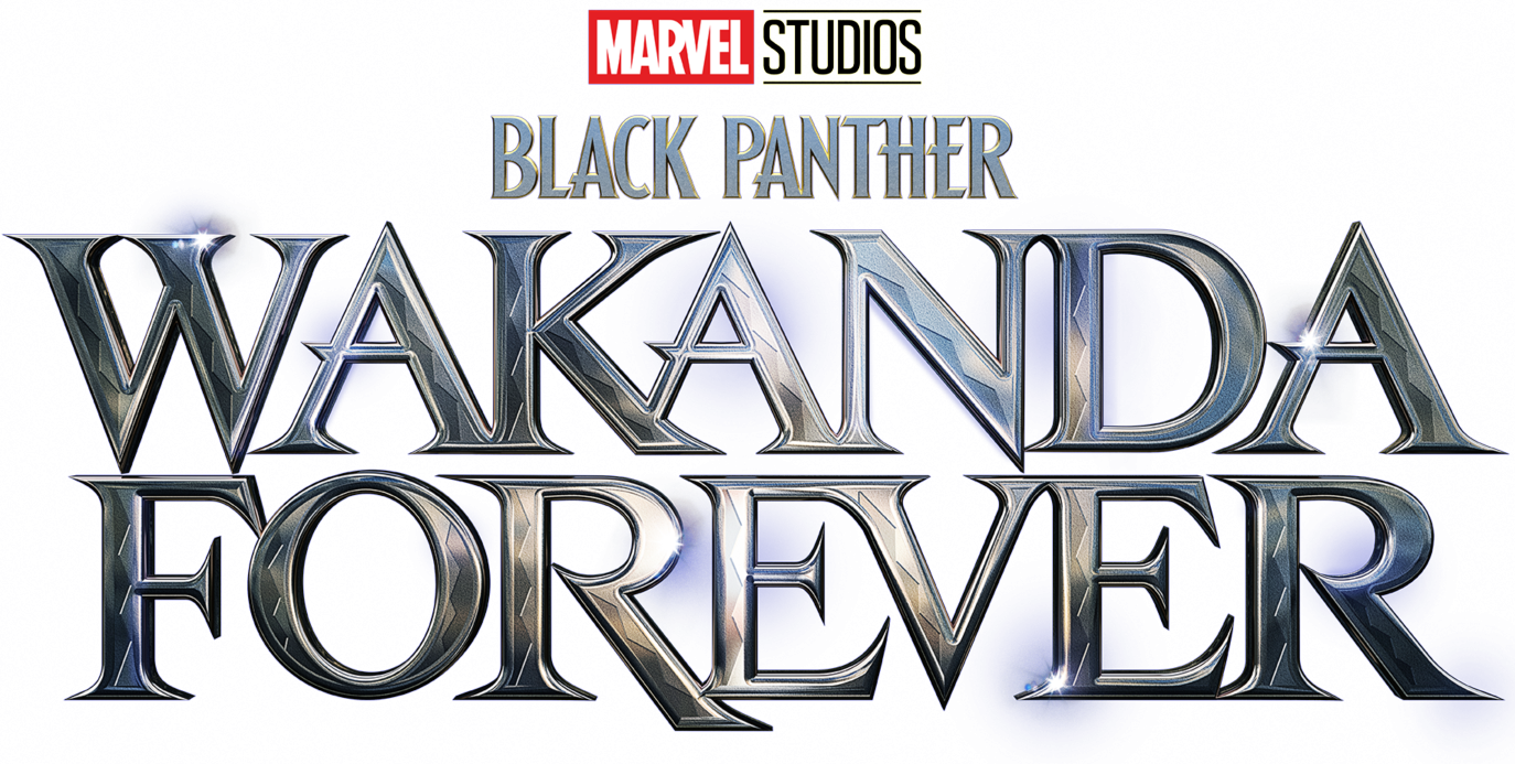 Blackpantherwakandaforever logo final
