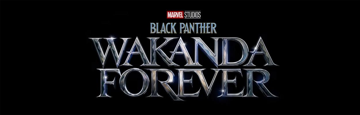 Blackpantherwakandaforever news