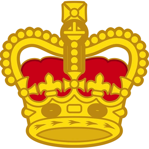 British crown