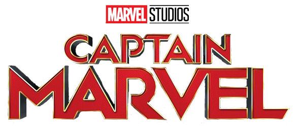 Captain marvel logo 1