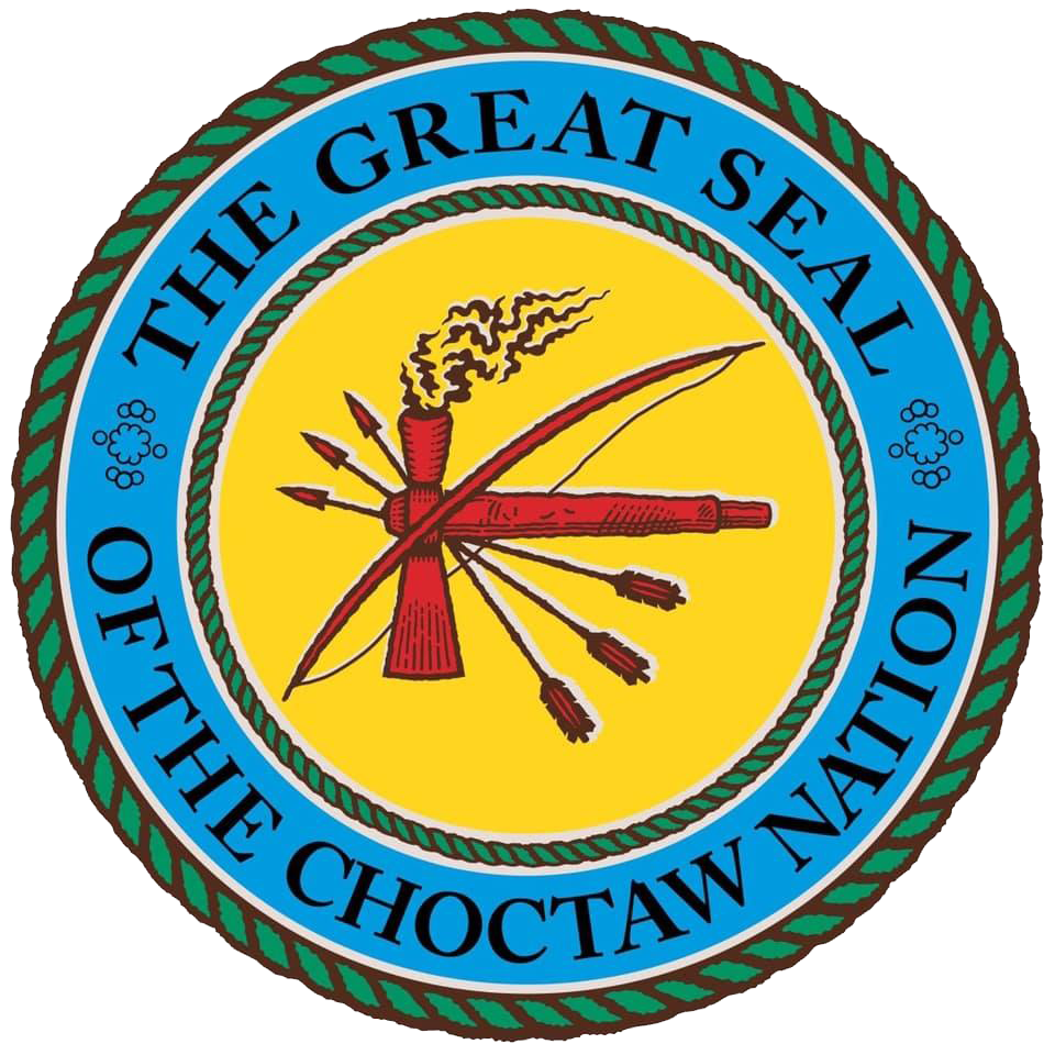 Choctaw symbole