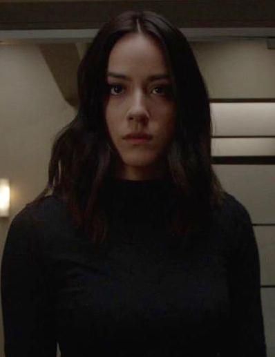 Daisy Johnson (LMD)