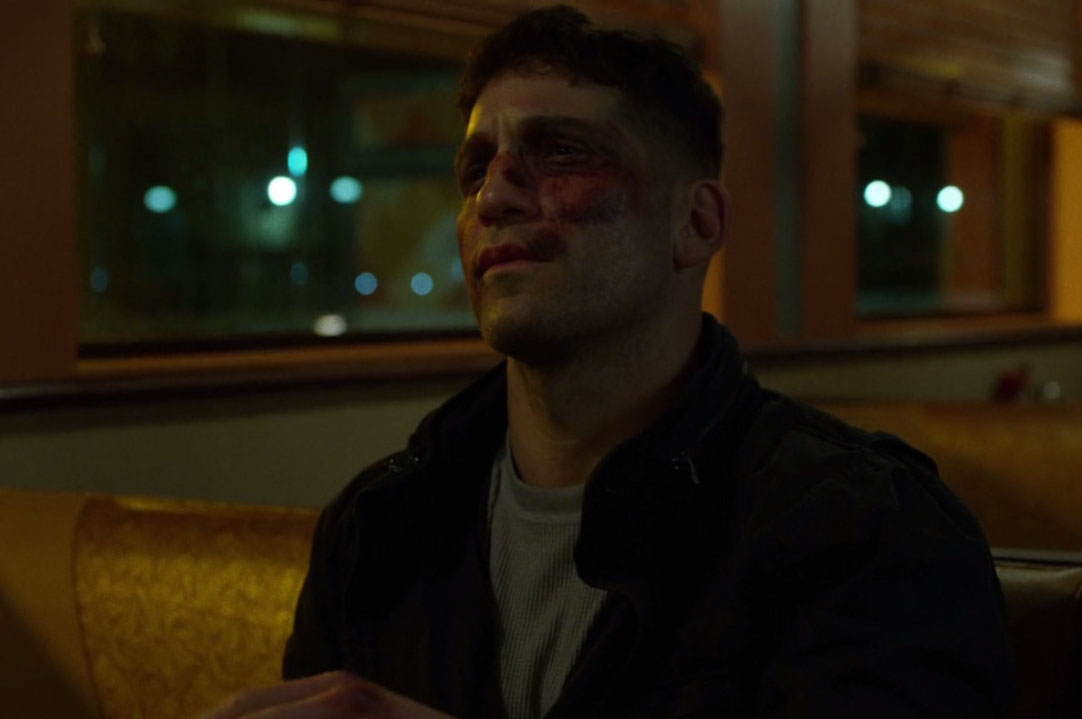 Daredevil episode 211 3 03212016