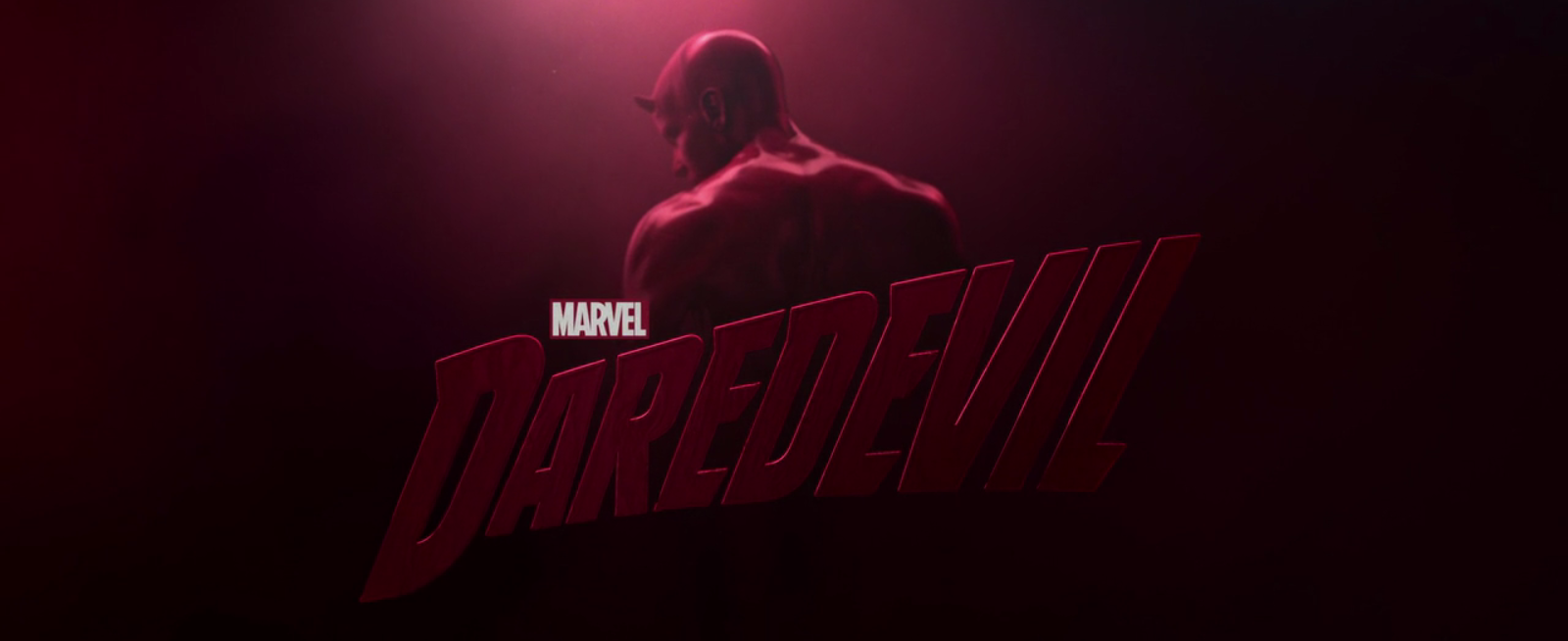 Daredevil s1 title card