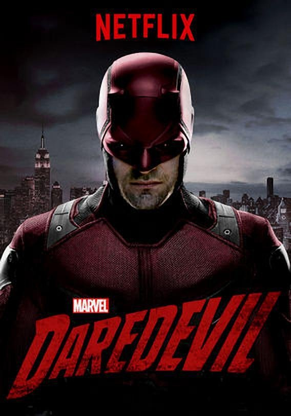 Daredevil s1