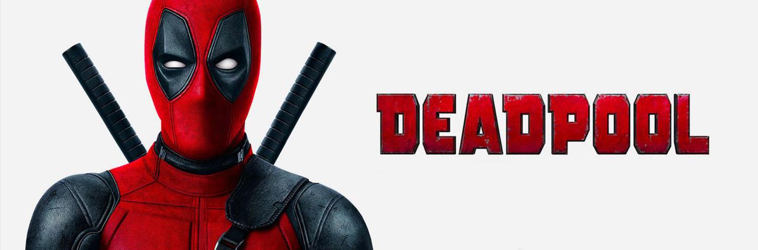 Deadpoolbanniere