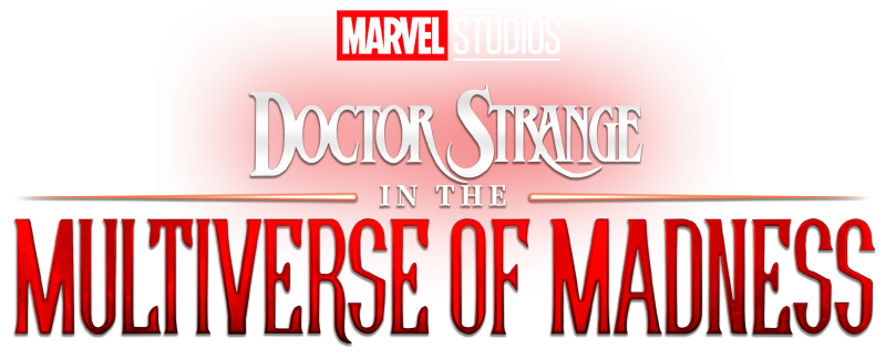Doctor strange in the multiverse of madness finallogoblanc