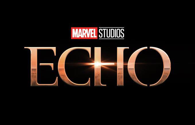 Echo title