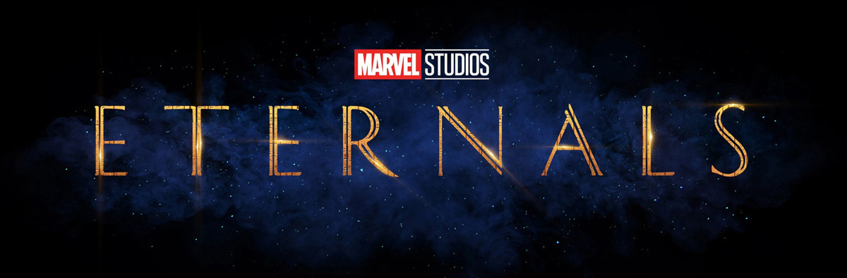 Eternals news