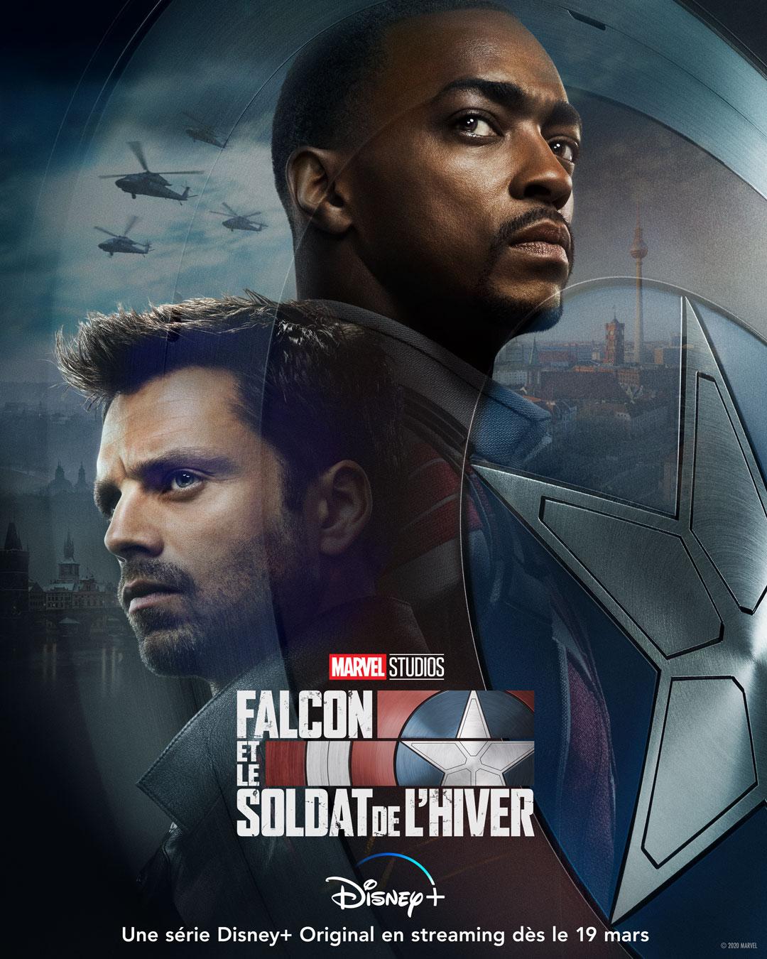 Falcon soldathiver poster1