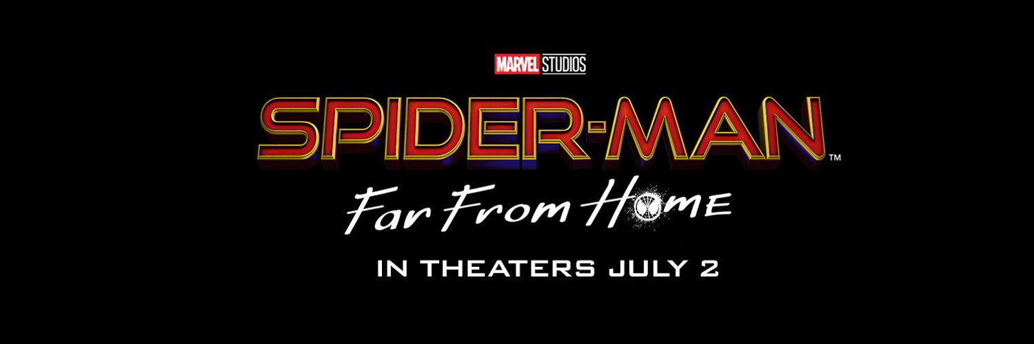 Spider-Man : Far From Home - Les affiches finales du film !