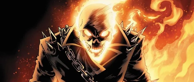 Ghostrider news 1