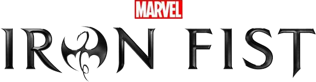 Iron fist logo