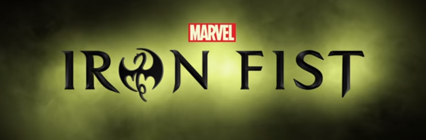 Iron fist