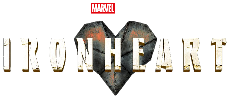 Ironheart newlogo preview logo blanc