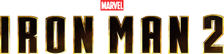 Ironman2 logo 1