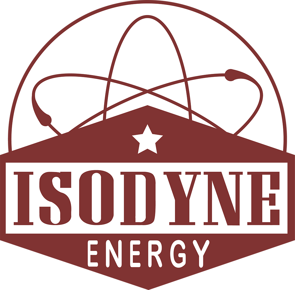 Isodyne energy