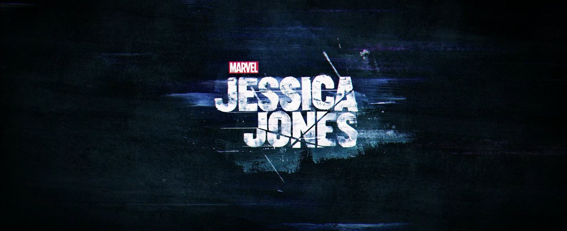 Jessica jones s1 title card