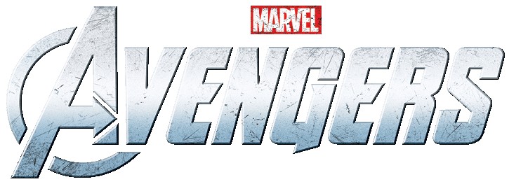 Logo avengers 1