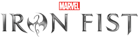 Logo ironfist