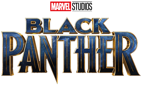 Logoblackpanther 1