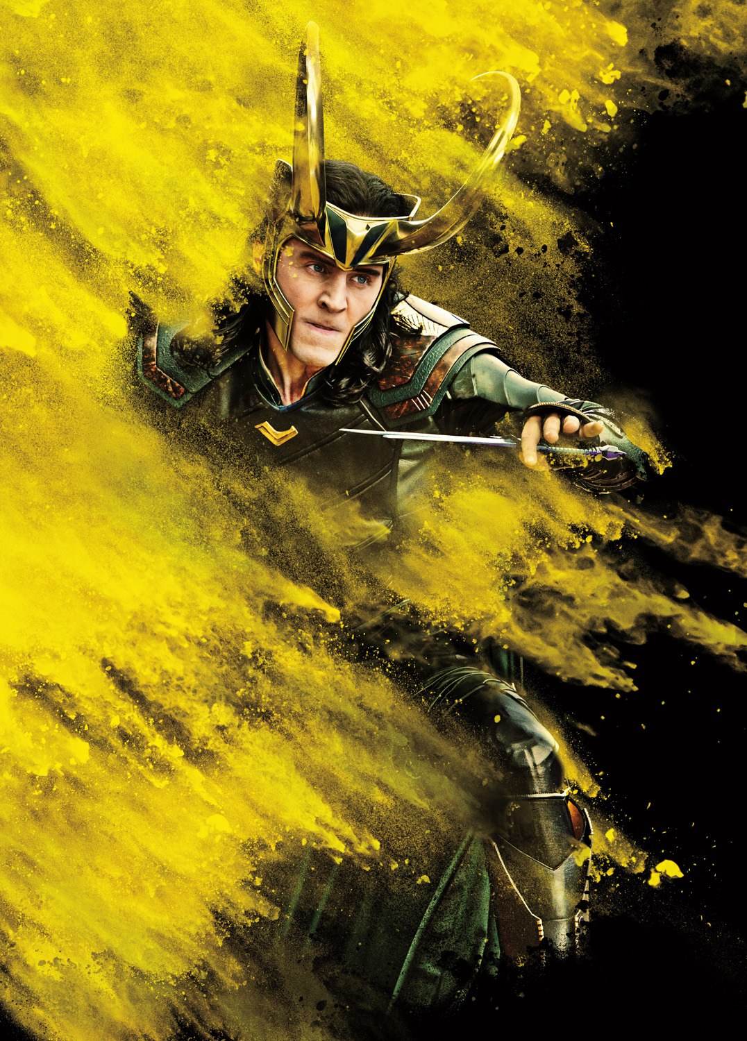 Loki ragnarok