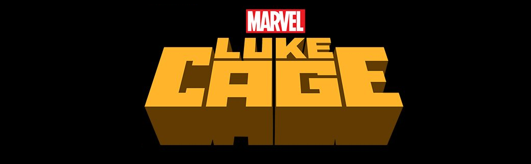 Luke cage 1