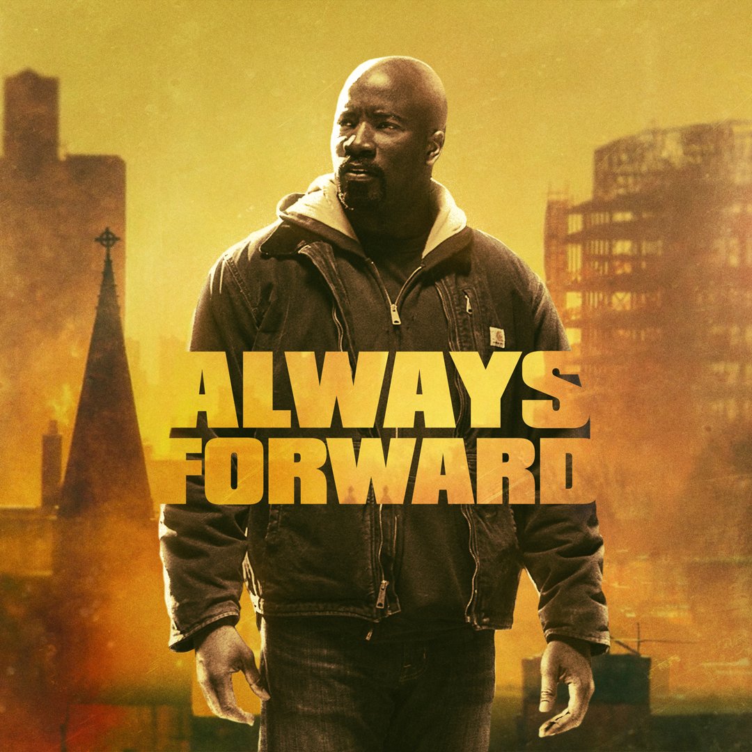 Lukecage alwaysforward promotional