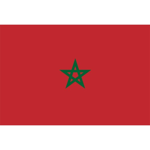 Marocflag