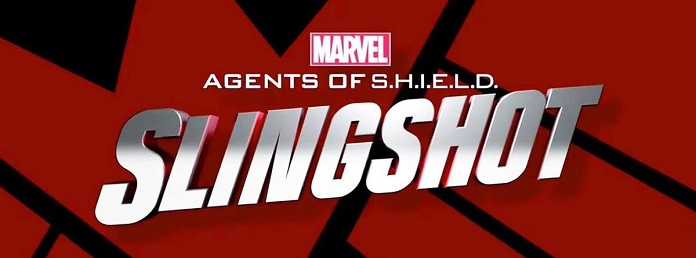 Marvel agents of shield slingshot webserie actu news infos