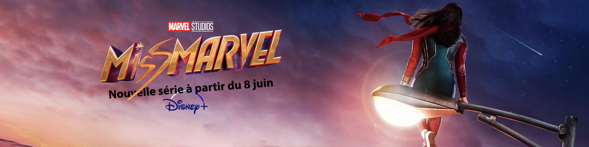 Marvel CinéVerse