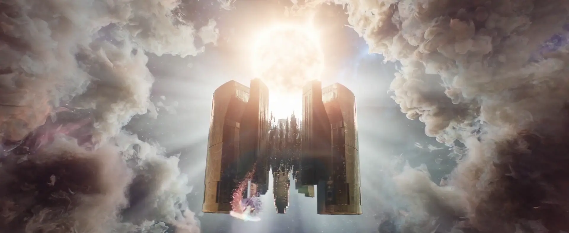 Omnipotence city imgprofil