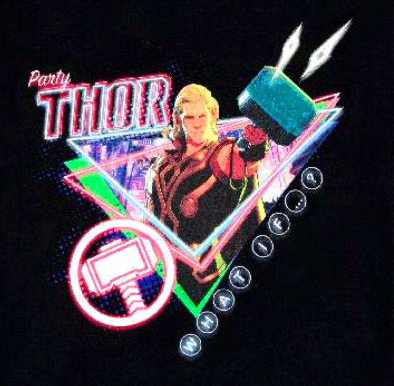 Partythor