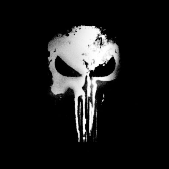 Punisher serie 580x580