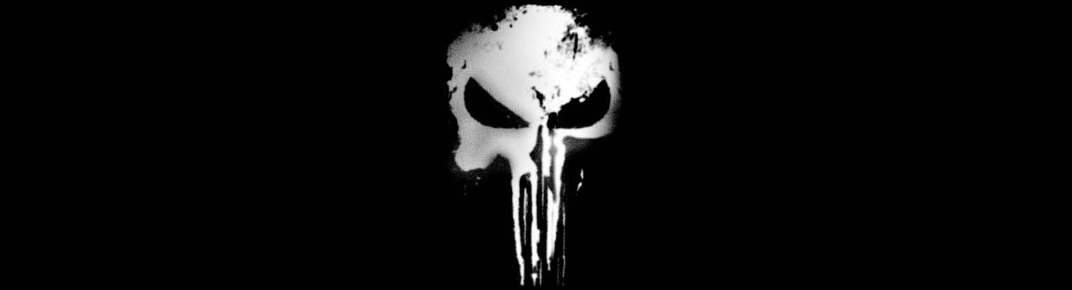 Punisher serie banniere