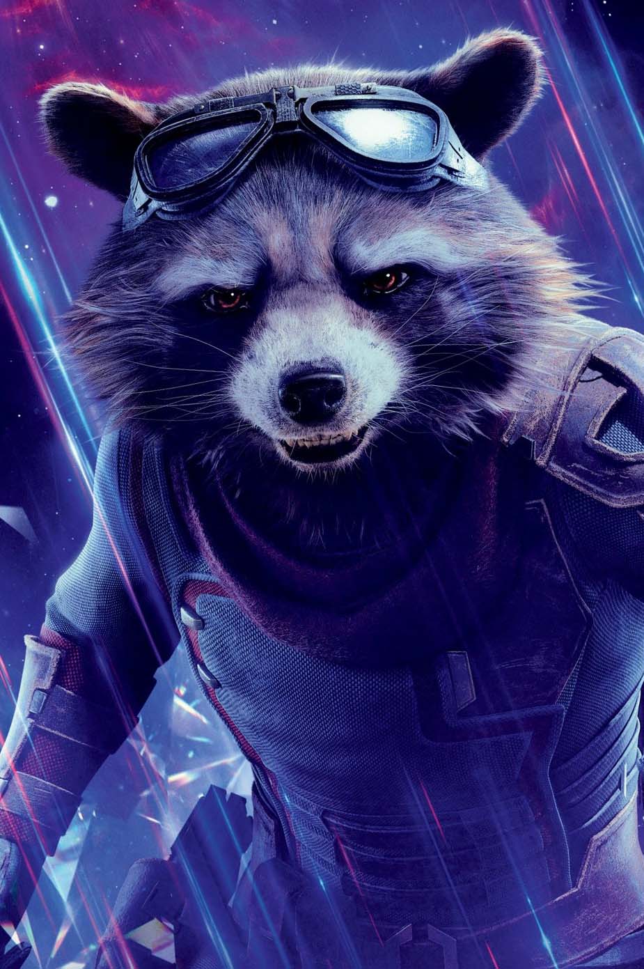 Rocketendgame