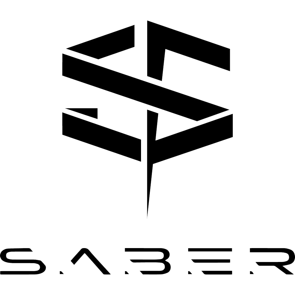 Saber logo