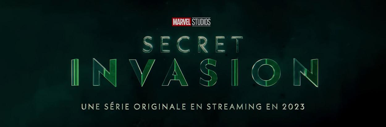 Secretinvasion v2 banniere