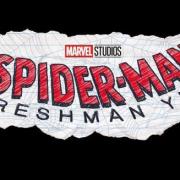 Spidermanfreshmanyear title